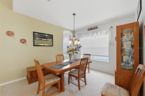 House in Riverview, Florida 3 bedrooms, 189.71 sq.m. № 2413435 - photo 13