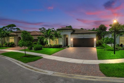 Casa en Parkland, Florida 2 dormitorios, 163.69 m2 № 2380143