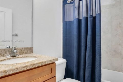 Adosado en venta en Homestead, Florida, 3 dormitorios, 135.92 m2 № 2058514 - foto 11