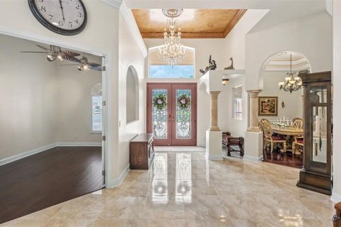 Casa en venta en Lakeland, Florida, 5 dormitorios, 338.63 m2 № 2324560 - foto 10