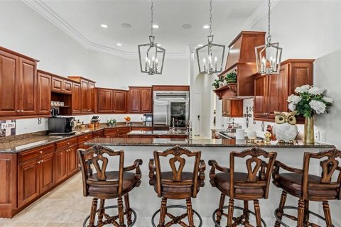 Casa en venta en Lakeland, Florida, 5 dormitorios, 338.63 m2 № 2324560 - foto 22