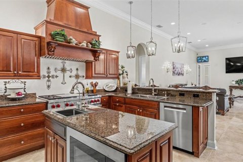 Casa en venta en Lakeland, Florida, 5 dormitorios, 338.63 m2 № 2324560 - foto 25