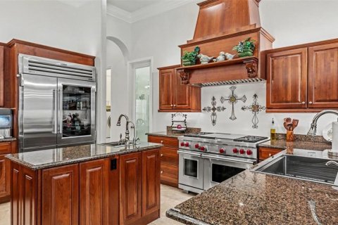 Casa en venta en Lakeland, Florida, 5 dormitorios, 338.63 m2 № 2324560 - foto 23