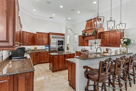 Casa en venta en Lakeland, Florida, 5 dormitorios, 338.63 m2 № 2324560 - foto 8