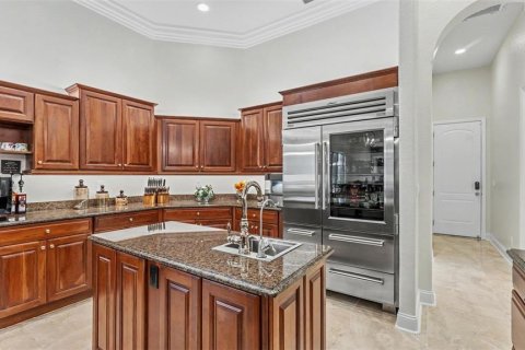 Casa en venta en Lakeland, Florida, 5 dormitorios, 338.63 m2 № 2324560 - foto 27