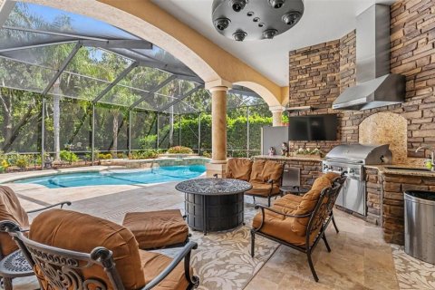 Casa en venta en Lakeland, Florida, 5 dormitorios, 338.63 m2 № 2324560 - foto 2