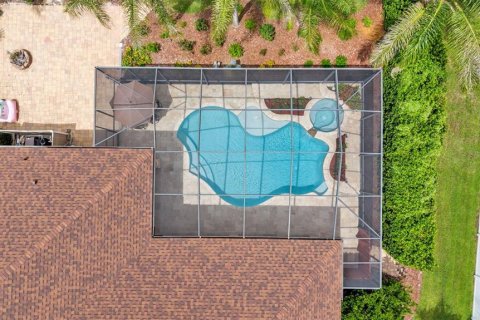 Casa en venta en Lakeland, Florida, 5 dormitorios, 338.63 m2 № 2324560 - foto 5