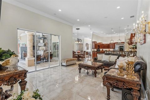 Casa en venta en Lakeland, Florida, 5 dormitorios, 338.63 m2 № 2324560 - foto 7
