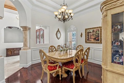 Casa en venta en Lakeland, Florida, 5 dormitorios, 338.63 m2 № 2324560 - foto 20