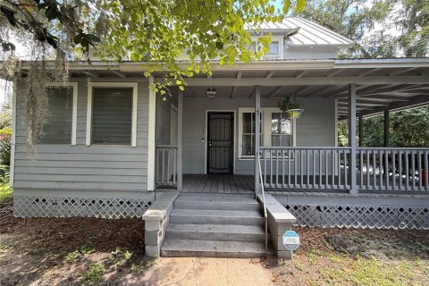 Apartment in Gainesville, Florida 1 bedroom, 182 sq.m. № 1894544 - photo 1
