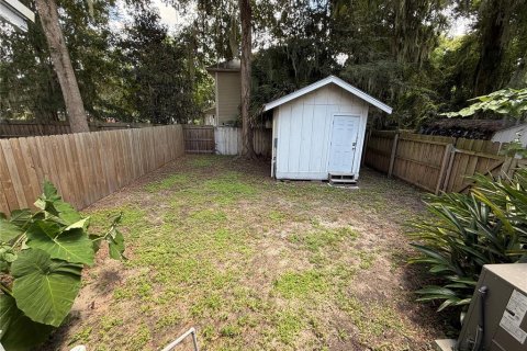 Apartment in Gainesville, Florida 1 bedroom, 182 sq.m. № 1894544 - photo 7
