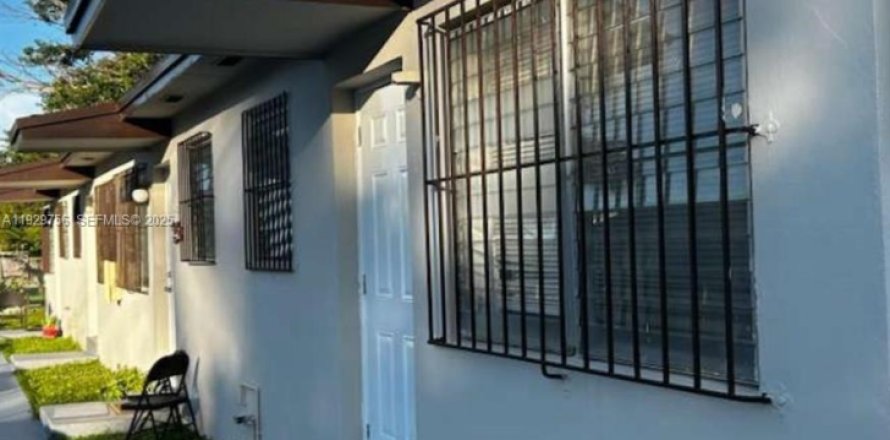 Квартира в Майами, Флорида 1 спальня, 55.74м2 № 1988600