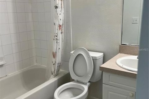 Adosado en alquiler en Davenport, Florida, 3 dormitorios, 111.48 m2 № 1609497 - foto 15