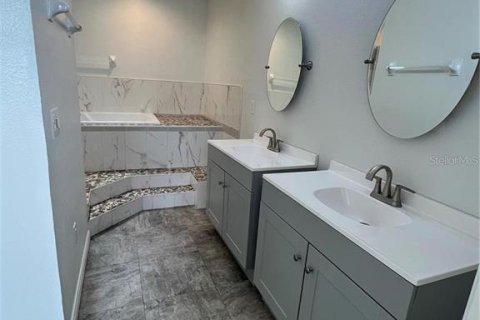Adosado en alquiler en Davenport, Florida, 3 dormitorios, 111.48 m2 № 1609497 - foto 9