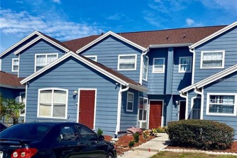 Adosado en alquiler en Davenport, Florida, 3 dormitorios, 111.48 m2 № 1609497 - foto 1