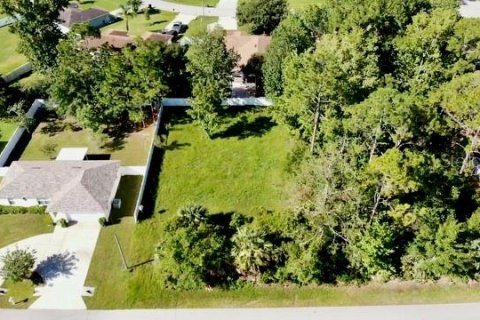 Terreno en venta en Palm Coast, Florida № 1855434 - foto 10