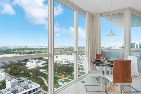 Condo in Miami Beach, Florida, 2 bedrooms  № 2022970 - photo 22