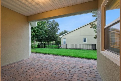 House in DeLand, Florida 3 bedrooms, 168.43 sq.m. № 2283476 - photo 29
