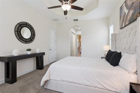 House in DeLand, Florida 3 bedrooms, 168.43 sq.m. № 2283476 - photo 19