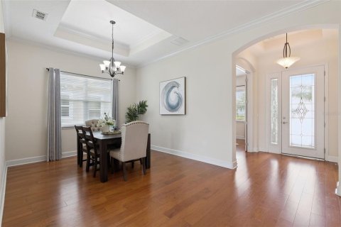 House in DeLand, Florida 3 bedrooms, 168.43 sq.m. № 2283476 - photo 6