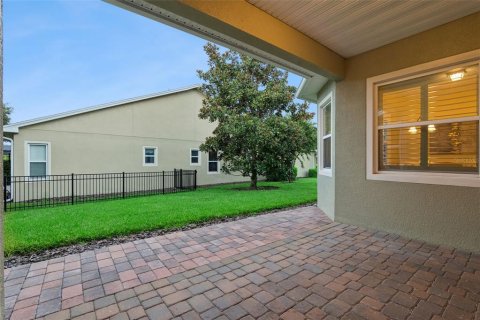 House in DeLand, Florida 3 bedrooms, 168.43 sq.m. № 2283476 - photo 30