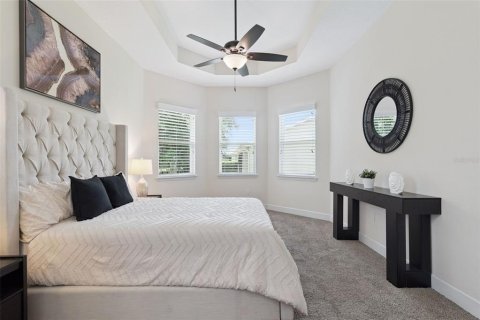 House in DeLand, Florida 3 bedrooms, 168.43 sq.m. № 2283476 - photo 18