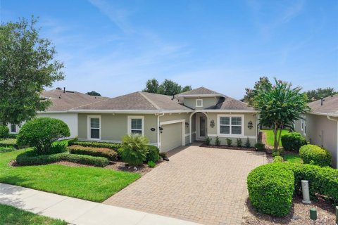 Villa ou maison à DeLand, Floride 3 chambres, 168.43 m2 № 2283476
