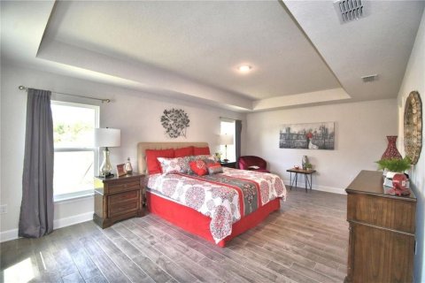 House in Ocala, Florida 3 bedrooms, 183.02 sq.m. № 1912731 - photo 14