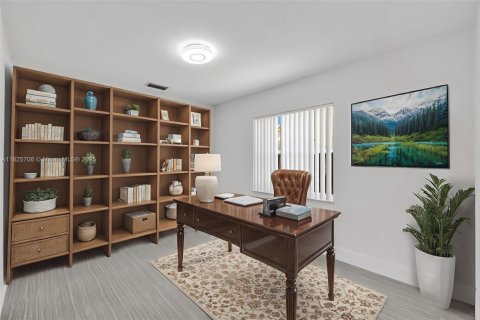 Купить виллу или дом в Дорал, Флорида 4 спальни, 200.11м2, № 1794925 - фото 16