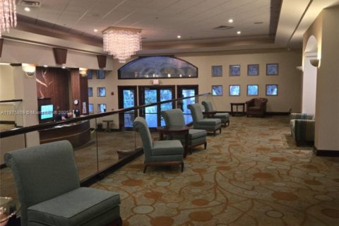 Condo in Davie, Florida, 2 bedrooms  № 1923580 - photo 29