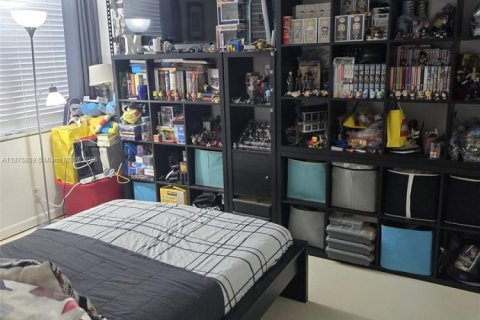 Condo in Davie, Florida, 2 bedrooms  № 1923580 - photo 20