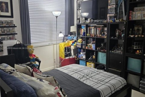 Condo in Davie, Florida, 2 bedrooms  № 1923580 - photo 21