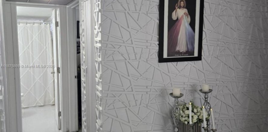 Condo in Davie, Florida, 2 bedrooms  № 1923580