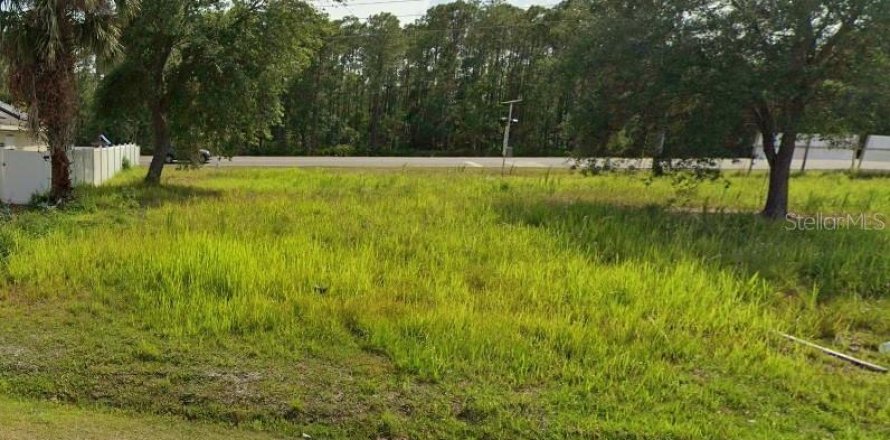 Land in Kissimmee, Florida № 1824070
