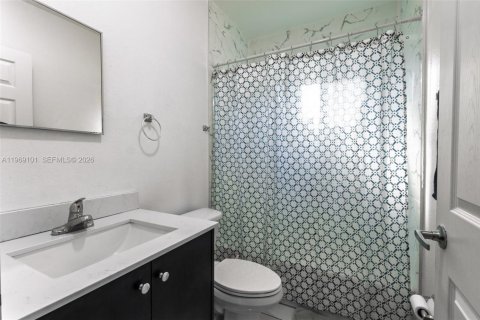 Villa ou maison à vendre à Miami, Floride: 3 chambres, 103.4 m2 № 2030153 - photo 14