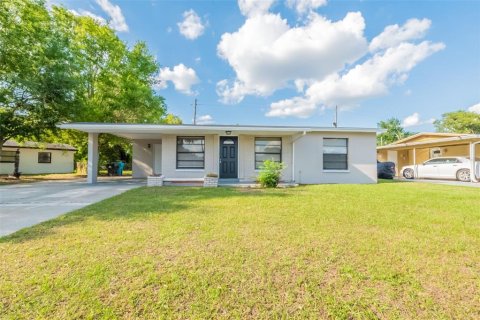 Casa en venta en Orlando, Florida, 3 dormitorios, 96.15 m2 № 1760336 - foto 1