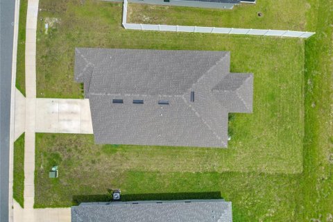 House in Ocala, Florida 3 bedrooms, 158.77 sq.m. № 1815612 - photo 27