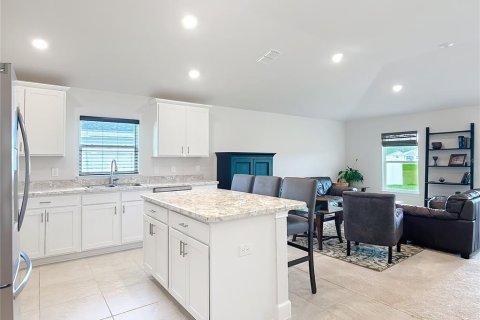 House in Ocala, Florida 3 bedrooms, 158.77 sq.m. № 1815612 - photo 6