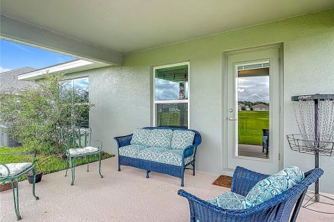 House in Ocala, Florida 3 bedrooms, 158.77 sq.m. № 1815612 - photo 23