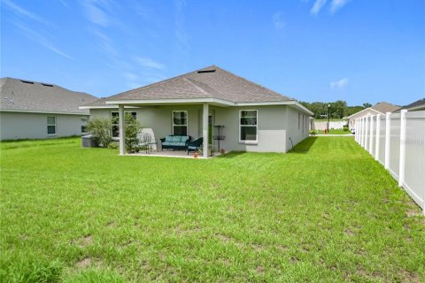 House in Ocala, Florida 3 bedrooms, 158.77 sq.m. № 1815612 - photo 26