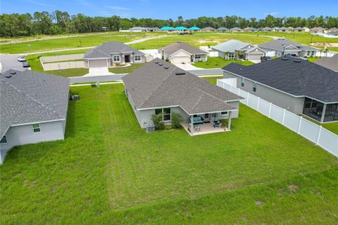 House in Ocala, Florida 3 bedrooms, 158.77 sq.m. № 1815612 - photo 29