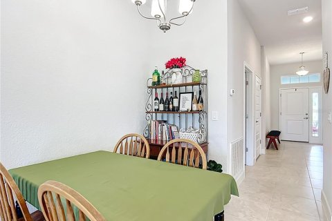 House in Ocala, Florida 3 bedrooms, 158.77 sq.m. № 1815612 - photo 4
