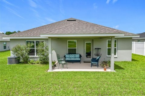House in Ocala, Florida 3 bedrooms, 158.77 sq.m. № 1815612 - photo 25