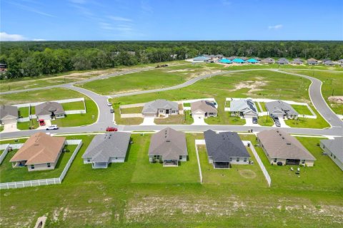 House in Ocala, Florida 3 bedrooms, 158.77 sq.m. № 1815612 - photo 30