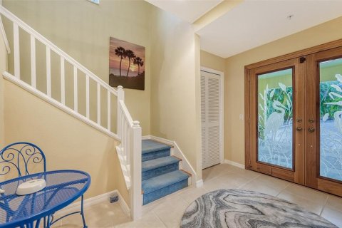 House in Longboat Key, Florida 3 bedrooms, 238.76 sq.m. № 1131982 - photo 17