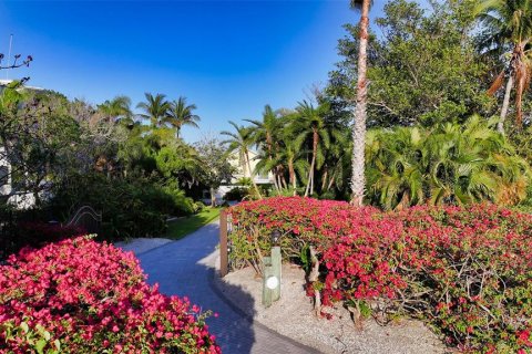 House in Longboat Key, Florida 3 bedrooms, 238.76 sq.m. № 1131982 - photo 4