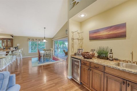 House in Longboat Key, Florida 3 bedrooms, 238.76 sq.m. № 1131982 - photo 30