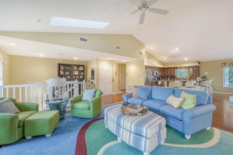 House in Longboat Key, Florida 3 bedrooms, 238.76 sq.m. № 1131982 - photo 28