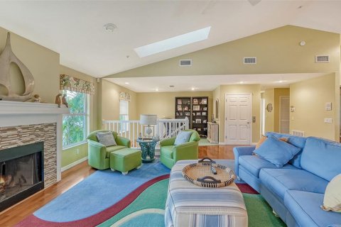 House in Longboat Key, Florida 3 bedrooms, 238.76 sq.m. № 1131982 - photo 27