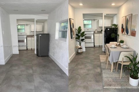 Villa ou maison à vendre à Miami, Floride: 4 chambres, 161.46 m2 № 2296075 - photo 13